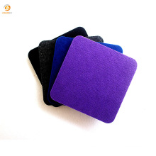 High Density Fiberglass Polyester Fiber Acoustic Panel